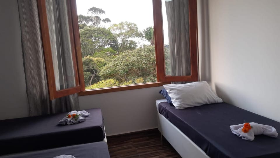Canto de Zul Bed and Breakfast in State of Bahia