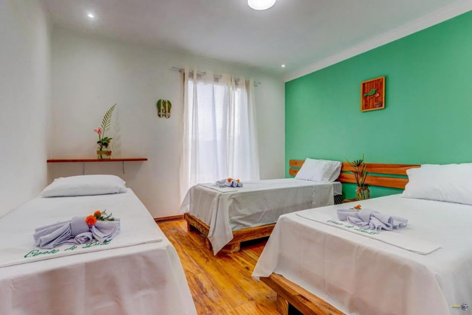 Canto de Zul Bed and Breakfast in State of Bahia