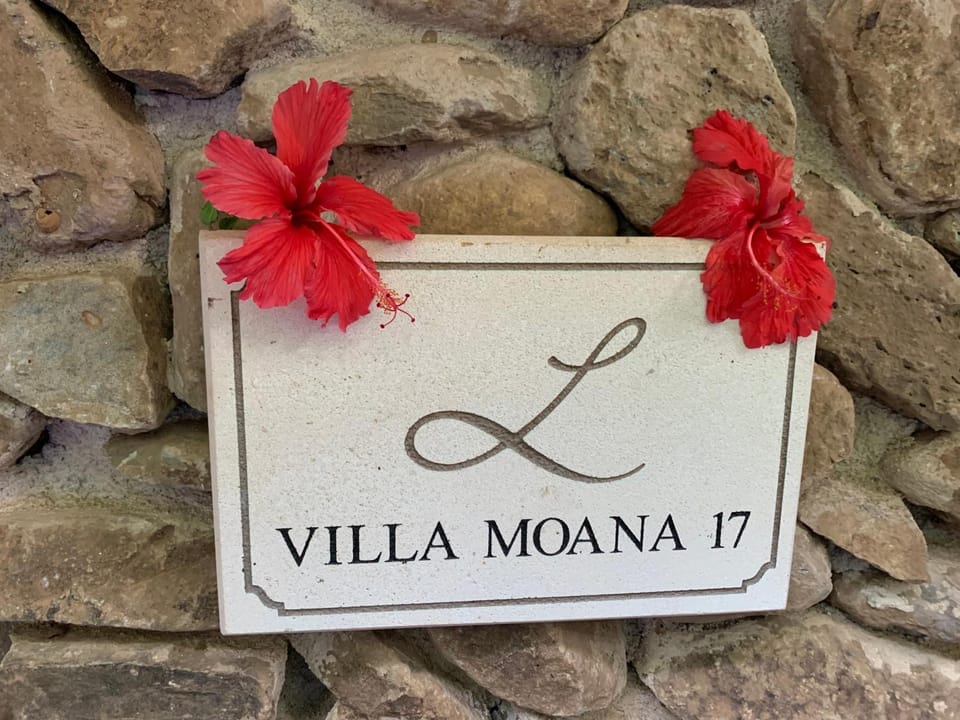 Villa Moana Villa in Moorea-Maiao