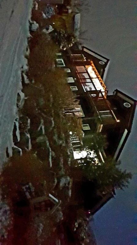 Gilson Story Pension House in South Korea