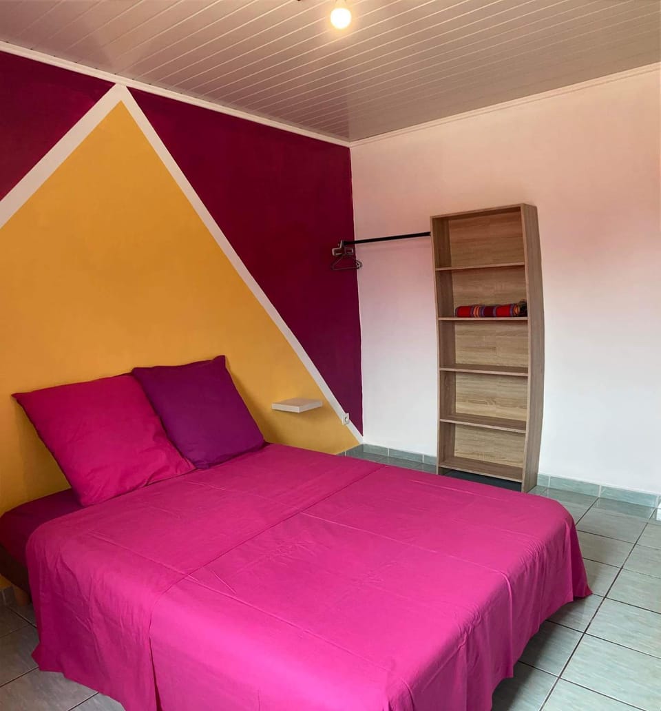 Le petit cactus 2 Apartment in Réunion