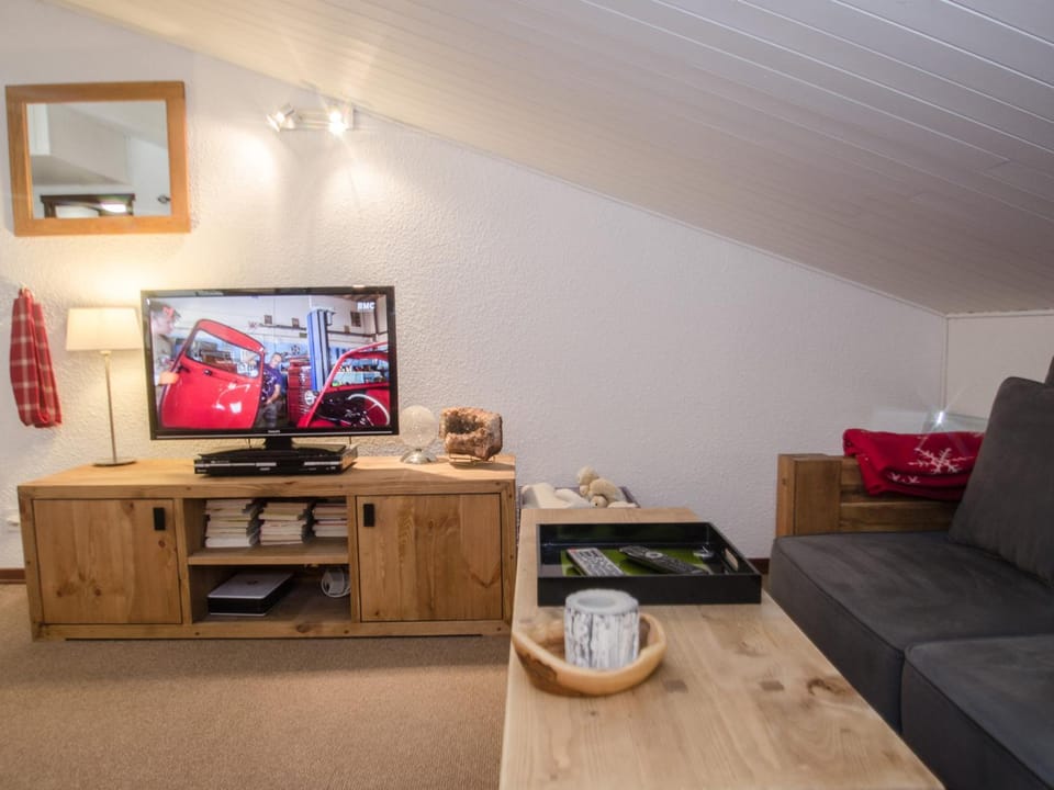 Bel appartement 4 pers avec parking et balcon à Chamonix - FR-1-343-214 Apartment in Chamonix