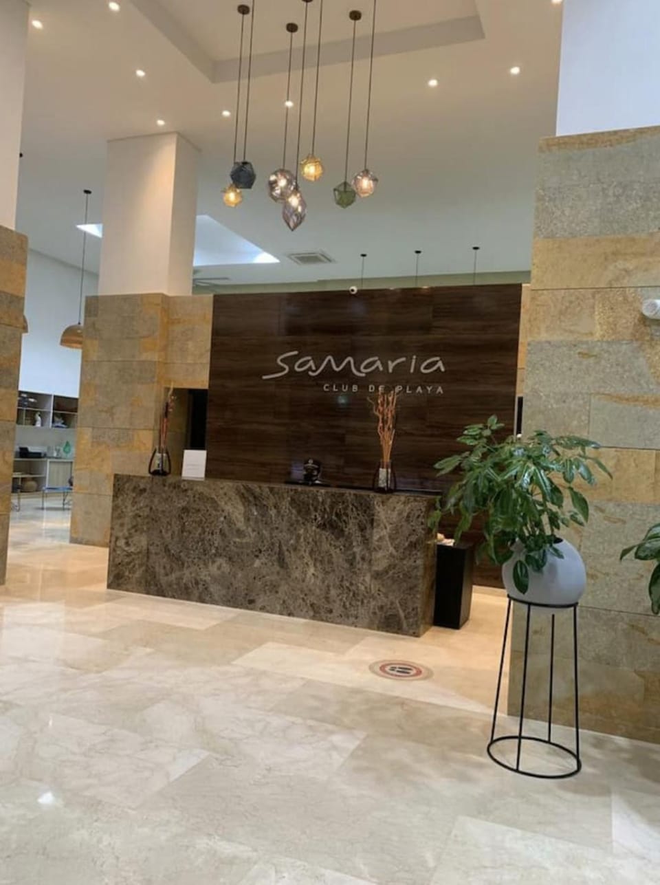 Samaria - Apartamento en Club de Playa, Santa Marta Apartment in Magdalena, Colombia