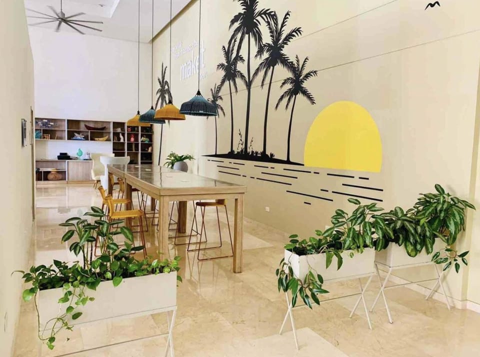 Samaria - Apartamento en Club de Playa, Santa Marta Apartment in Magdalena, Colombia