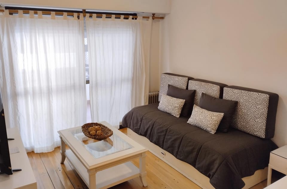 Ribera Brown Apartment in Rosario