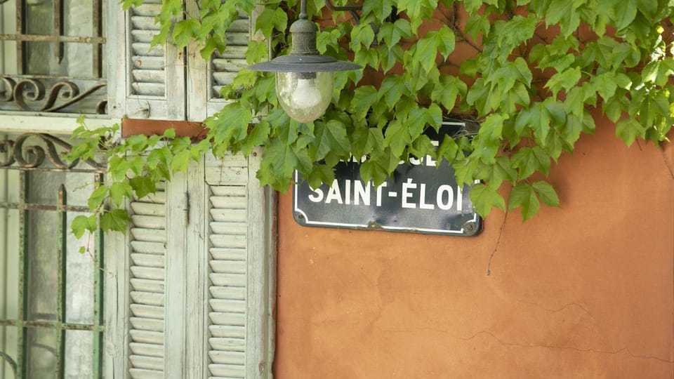 Saint Eloi le jardin House in Bowral