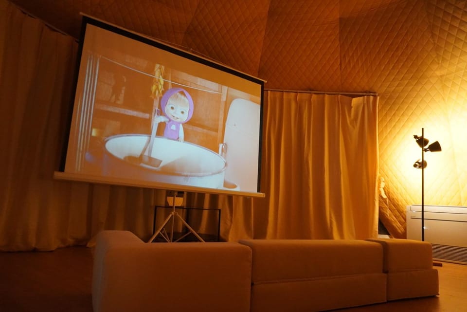TV and multimedia