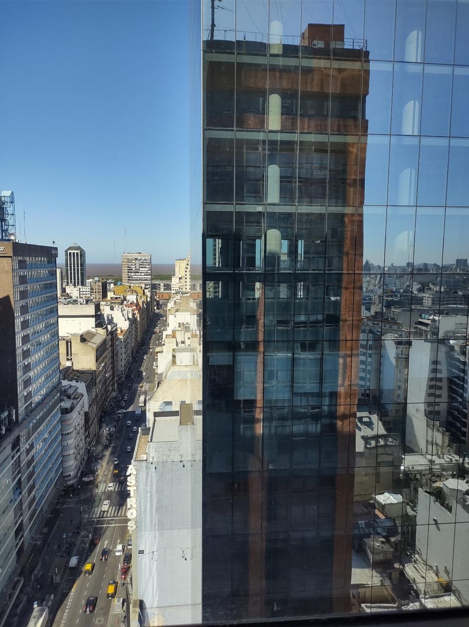 City view