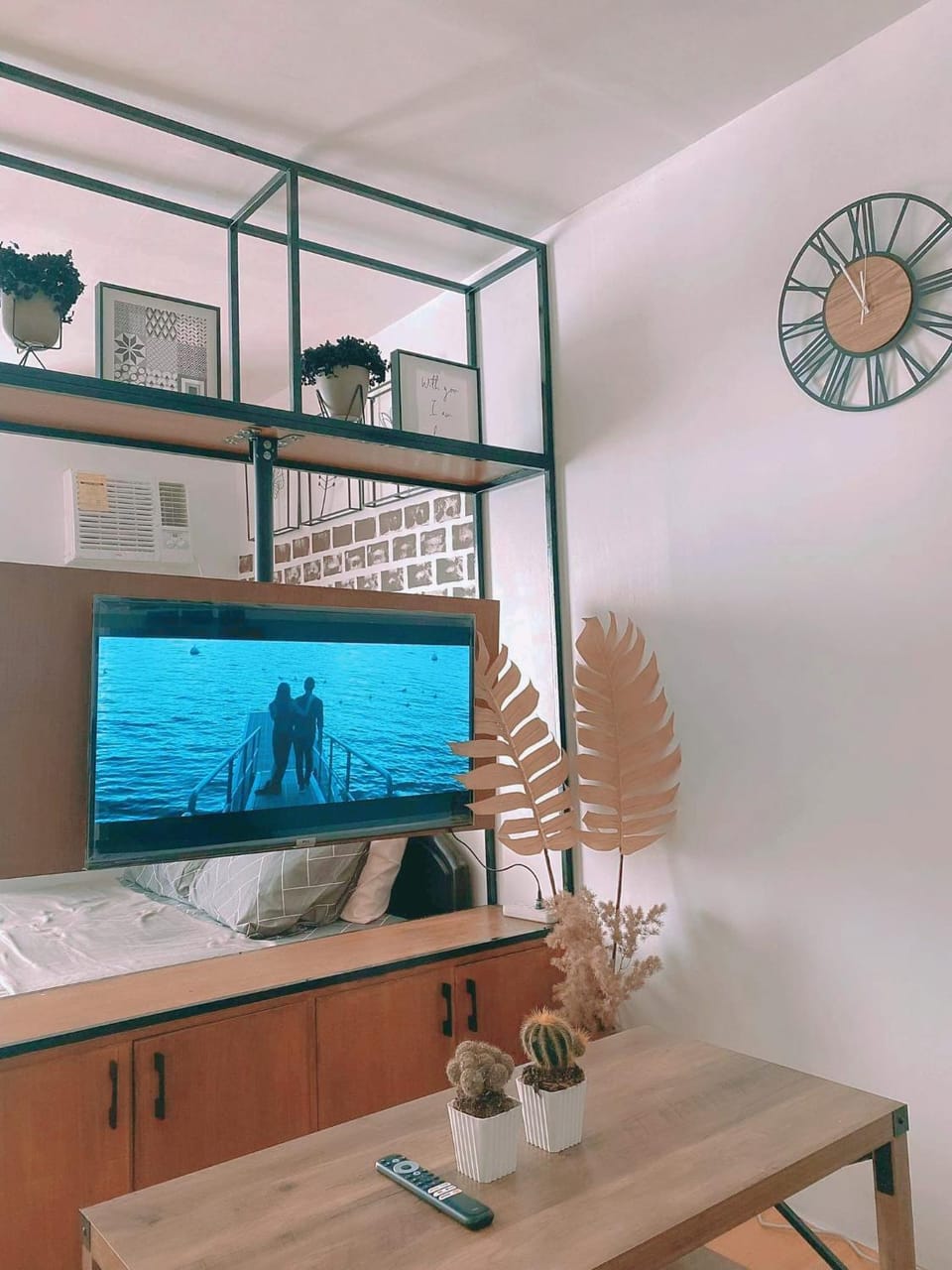 TV and multimedia