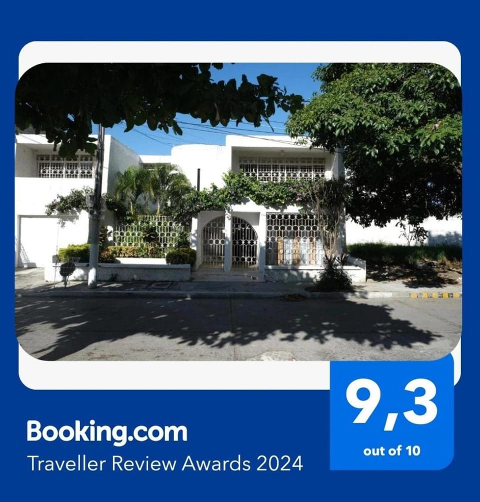 Property building, Certificate/Award