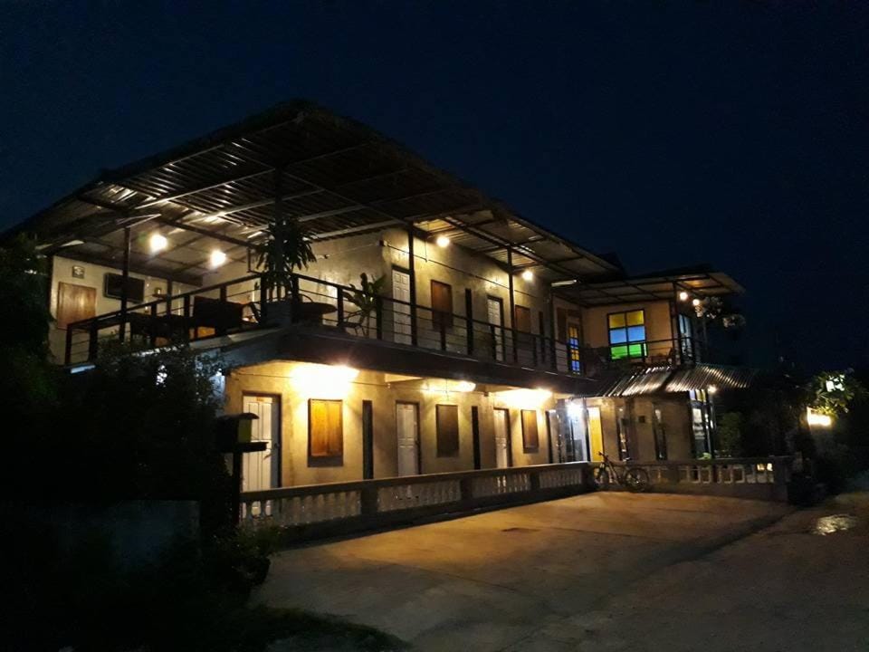 บ้านฉัน (ฺBaan Chan) Vacation rental in Thailand