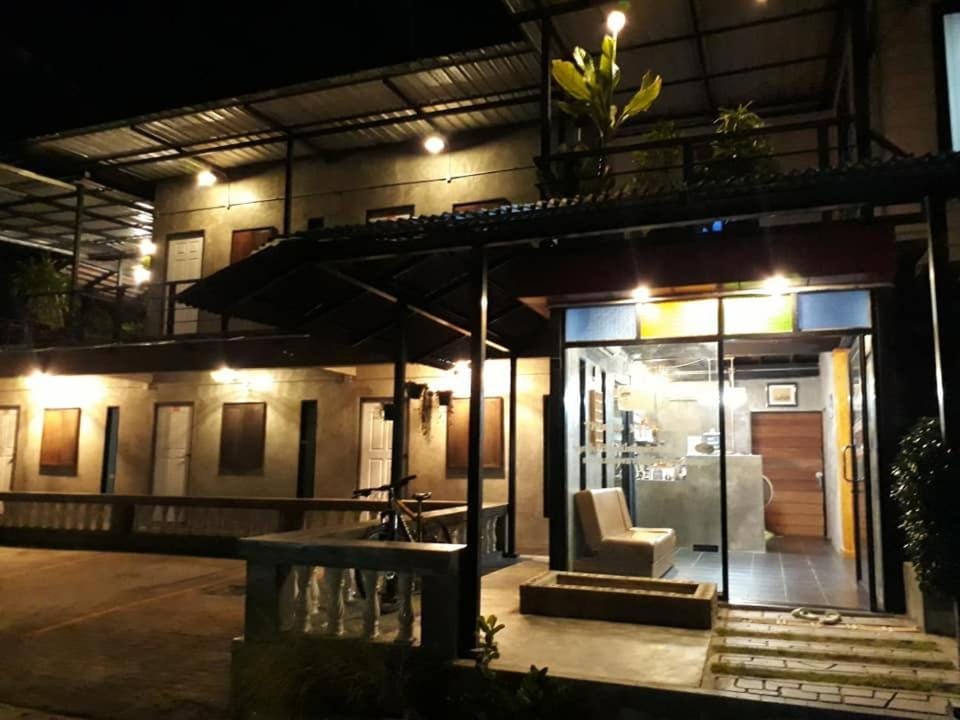 บ้านฉัน (ฺBaan Chan) Vacation rental in Thailand
