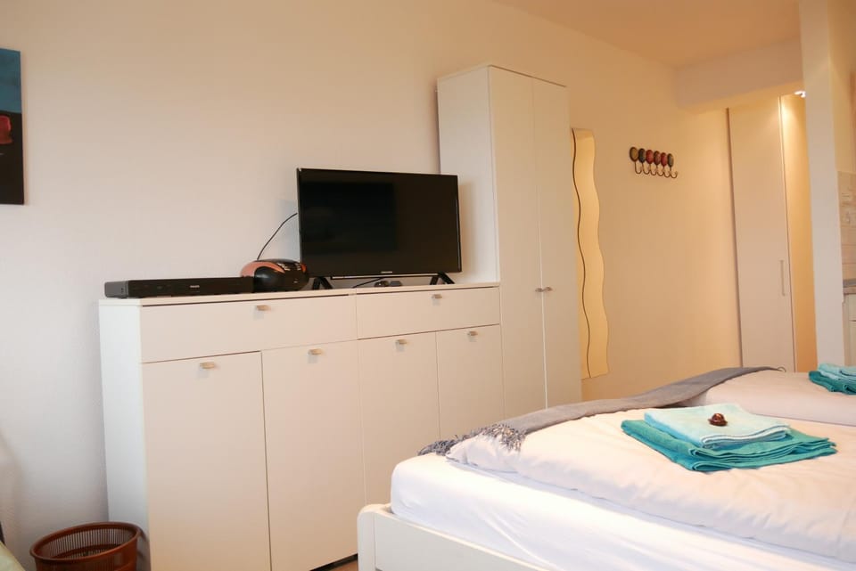 Strandhuus App 316 Apartment in Heiligenhafen