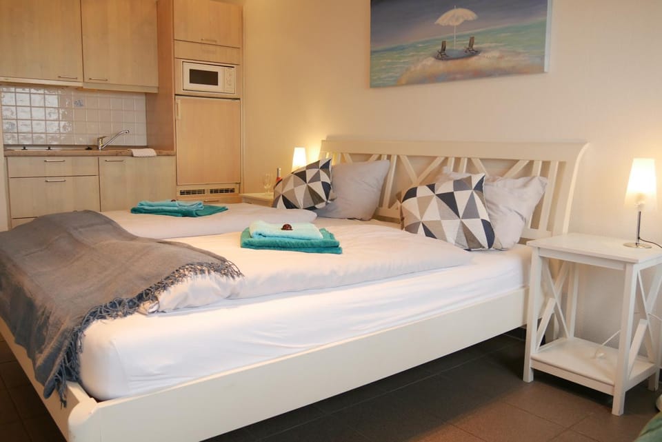 Strandhuus App 316 Apartment in Heiligenhafen