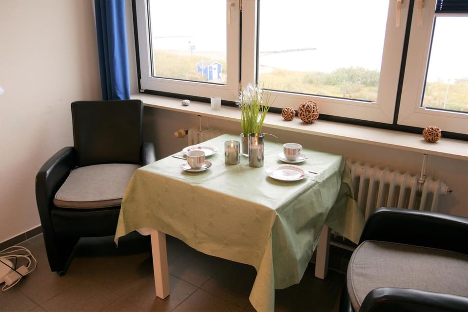 Strandhuus App 316 Apartment in Heiligenhafen