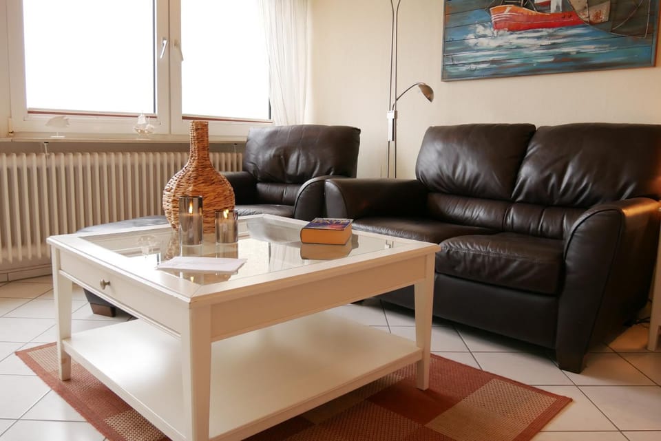 Strandhuus App 313 Apartment in Heiligenhafen