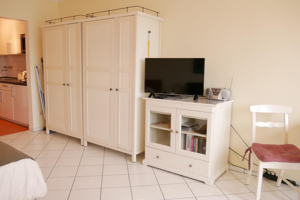 Strandhuus App 313 Apartment in Heiligenhafen