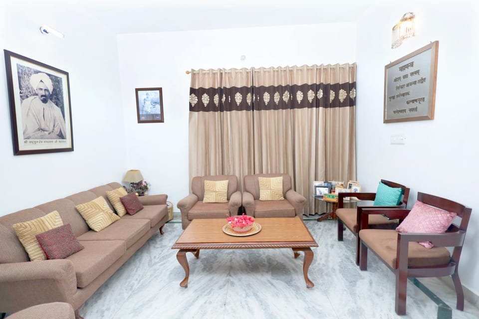 Aradhanas Home Stay Near Taj Mahal Vacation rental in Agra