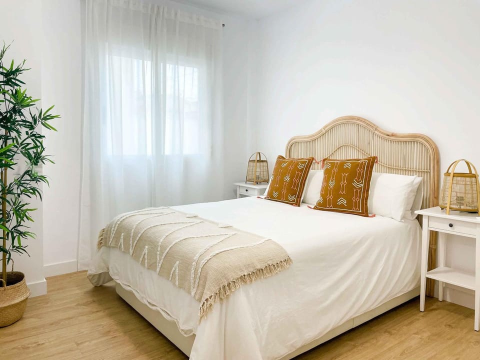 El ático del mercado. Un lugar difícil de olvidar. Apartment in Alicante