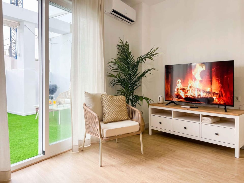 El ático del mercado. Un lugar difícil de olvidar. Apartment in Alicante
