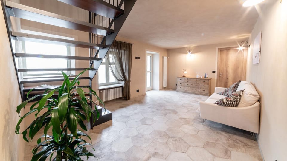 Ca' Ginet Bed and Breakfast in Piedmont