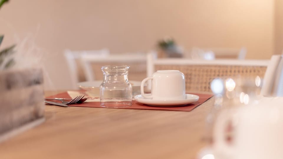 Ca' Ginet Bed and Breakfast in Piedmont