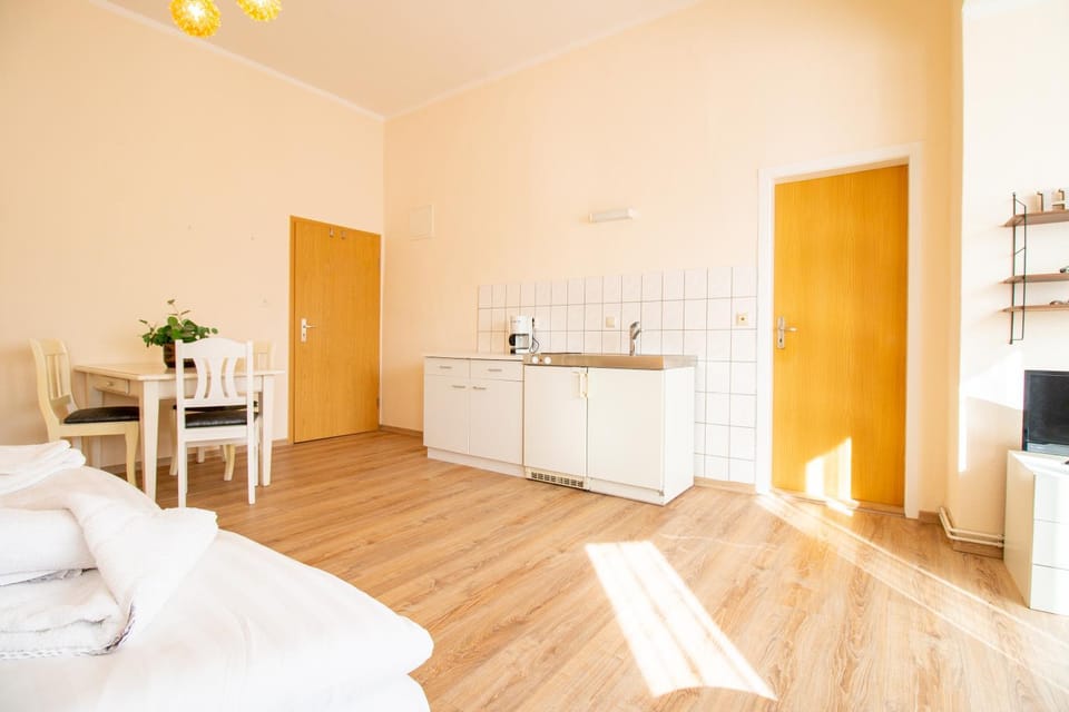 Burg Rotraut #4 Apartment in Sellin