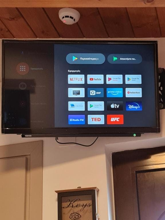 TV and multimedia