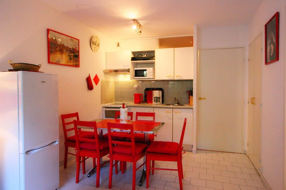 Villegiales Tee2 - En Rez de jardin dans une résidence avec piscine MAE-1154 Apartment in La Grande-Motte