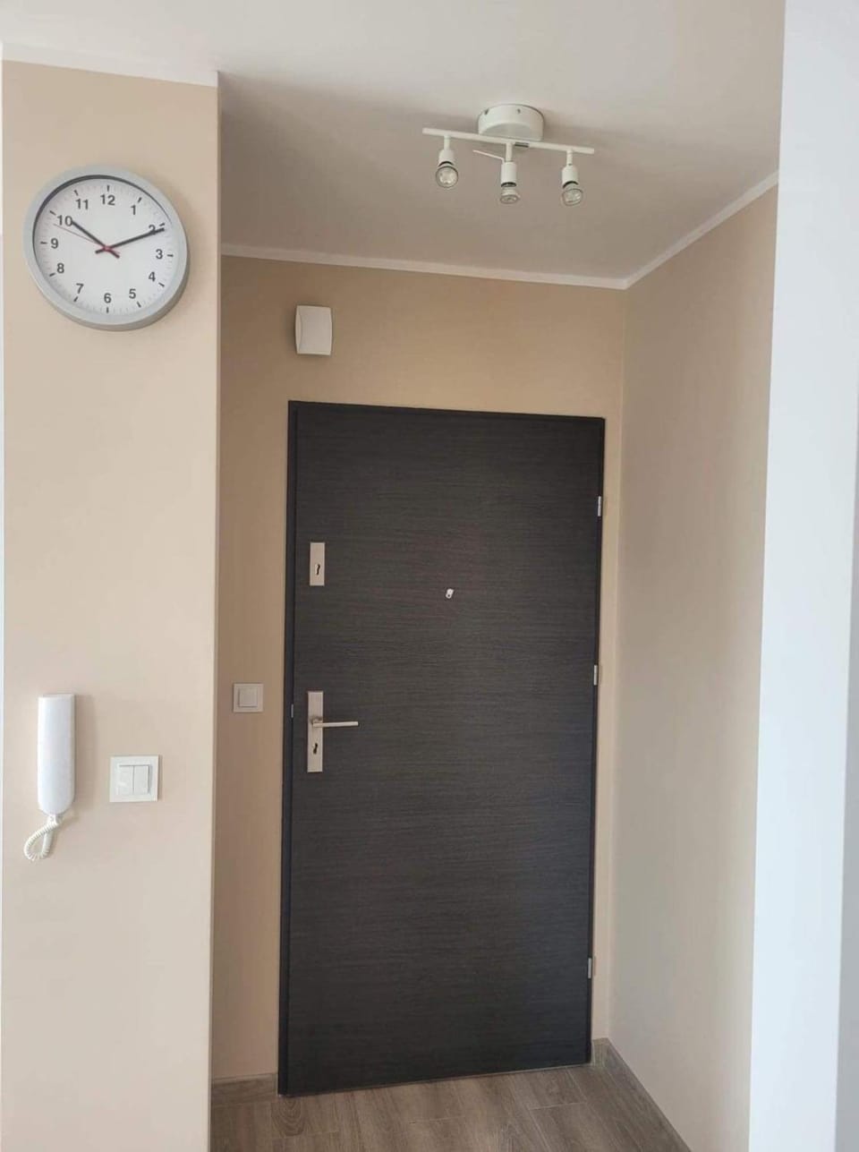 Kawalerka Wałowa 3 Bed and Breakfast in Pomeranian Voivodeship