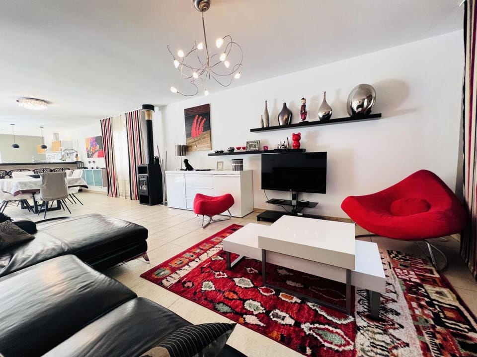 Villa Cosy - Villa de vacances environnement calme MAE-4054 Villa in La Grande-Motte