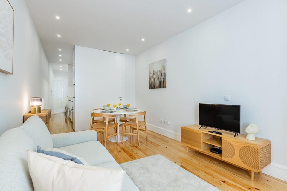 Herança dos Mercadores Apartment in Porto