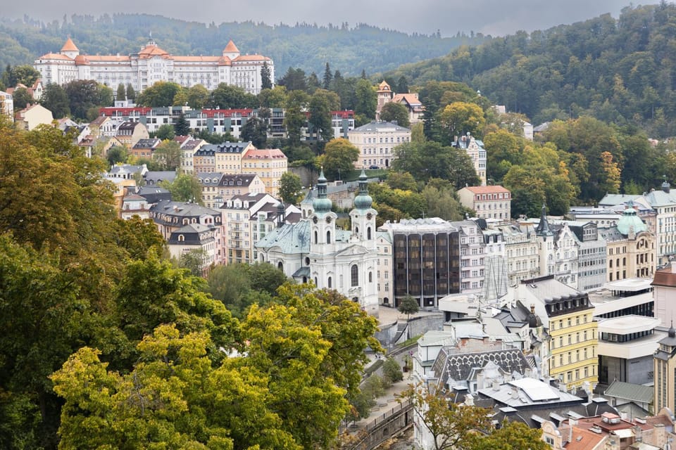 City view