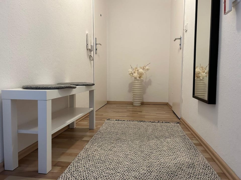 Schöne Eigentumswohnung in Kassel Apartment in Kassel