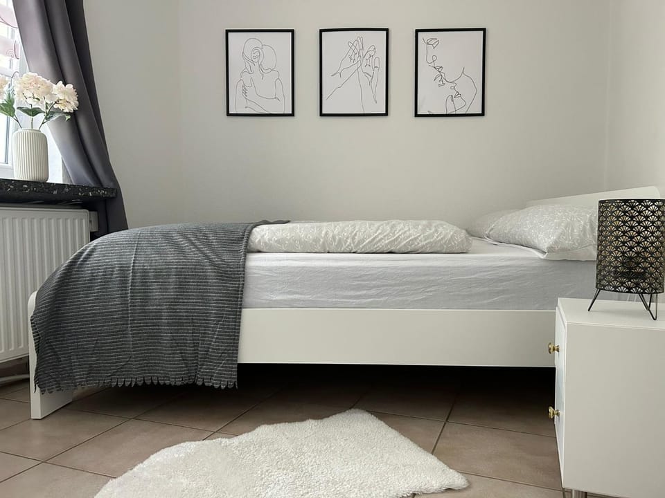 Schöne Eigentumswohnung in Kassel Apartment in Kassel