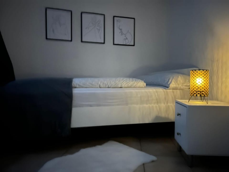 Schöne Eigentumswohnung in Kassel Apartment in Kassel