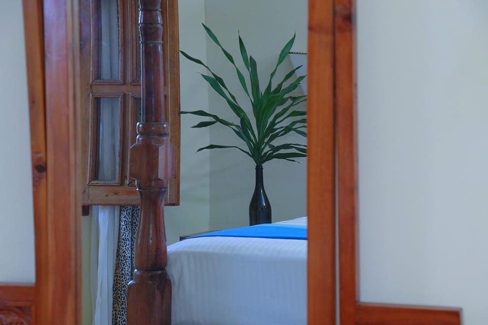 Baharini beach cottage Apartment in Malindi