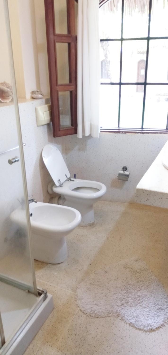 Baharini beach cottage Apartment in Malindi