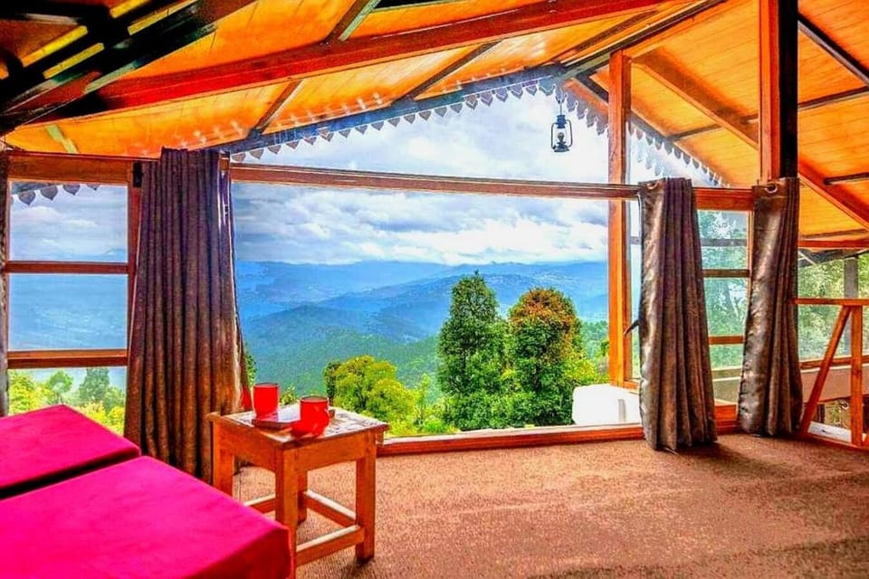 View (from property/room), View (from property/room), Mountain view, Mountain view