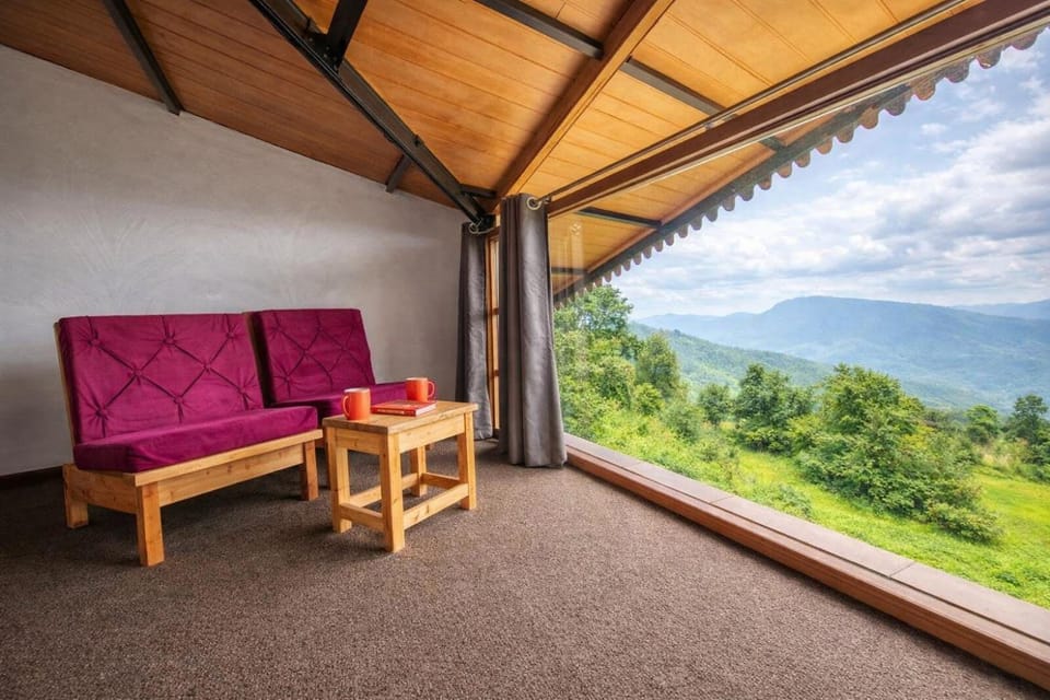 View (from property/room), View (from property/room), Mountain view, Mountain view