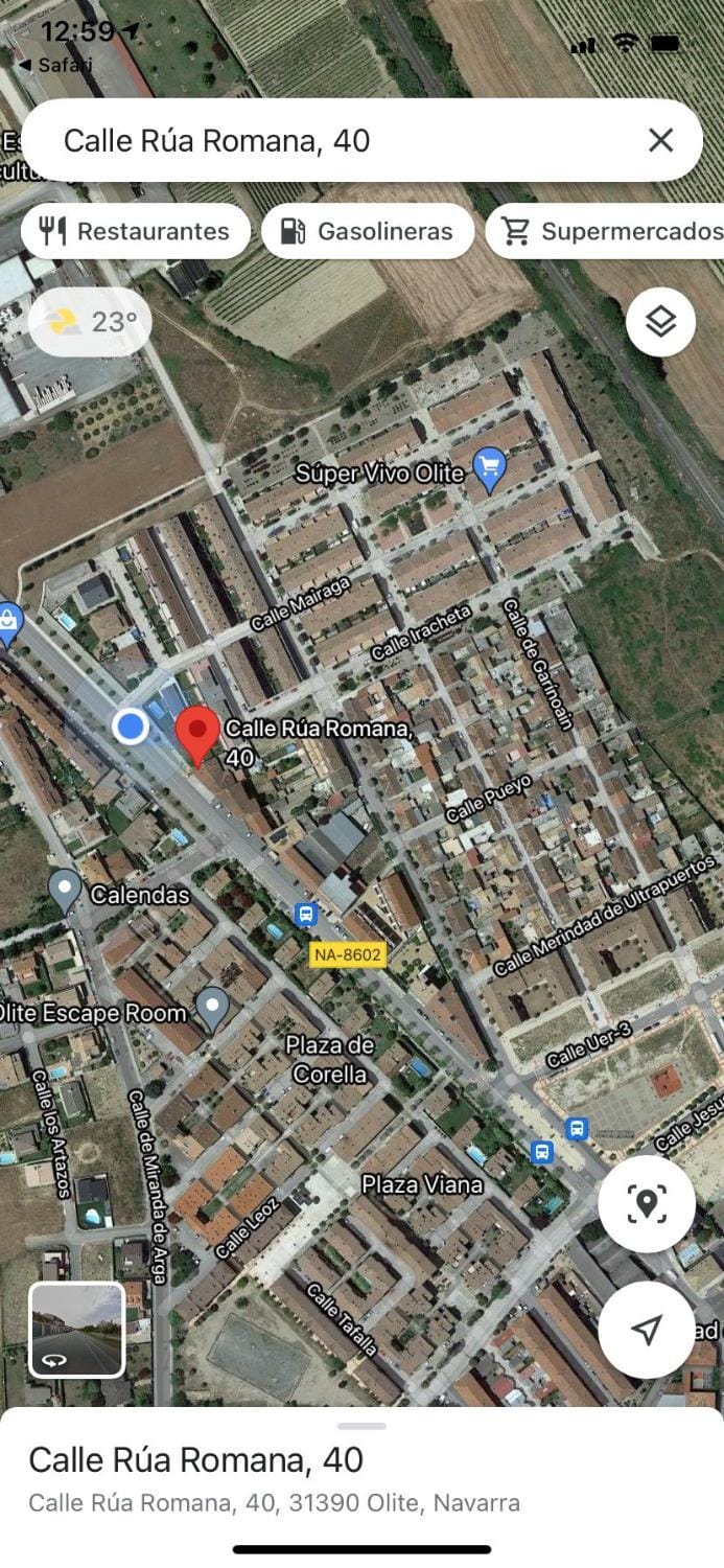 Location