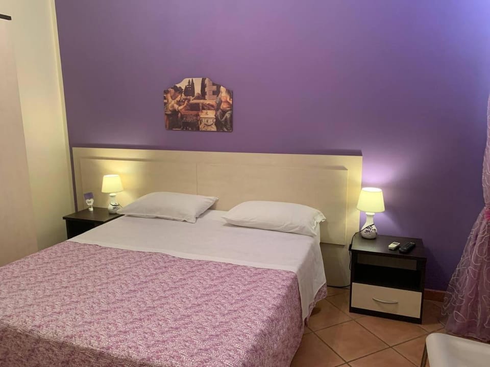 Albachiara holidays Bed and Breakfast in Marsala