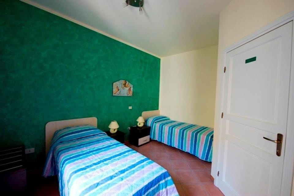 Albachiara holidays Bed and Breakfast in Marsala