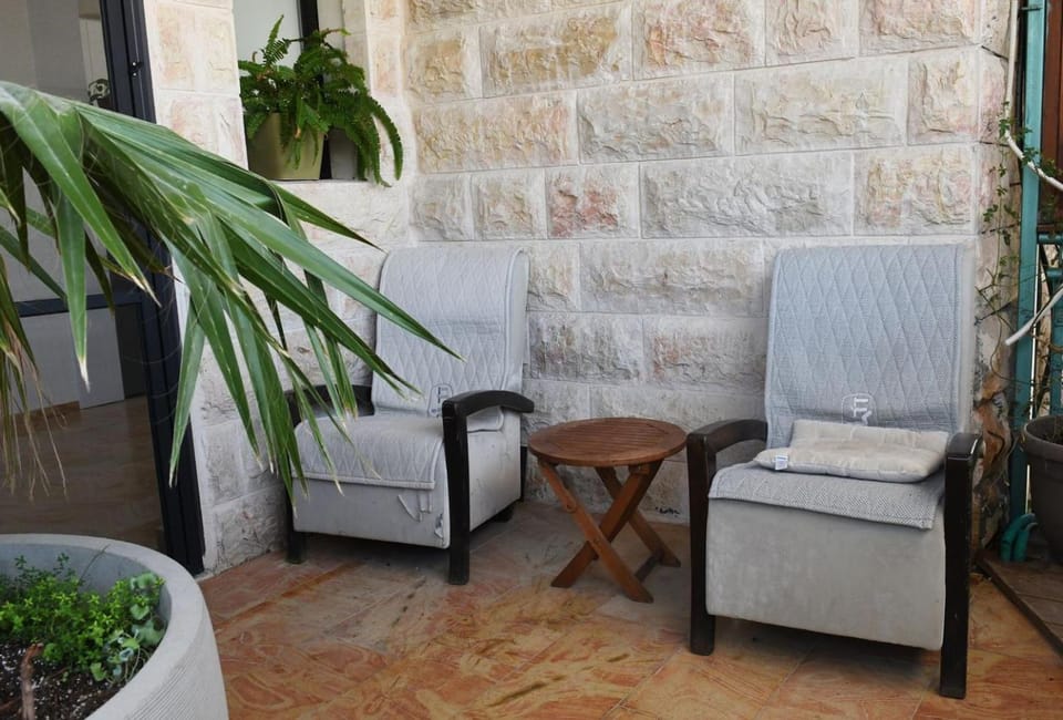 מצודת המלכים- The Citadel of the Kings Apartment hotel in Jerusalem
