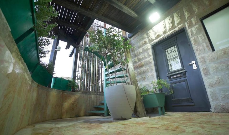 מצודת המלכים- The Citadel of the Kings Apartment hotel in Jerusalem