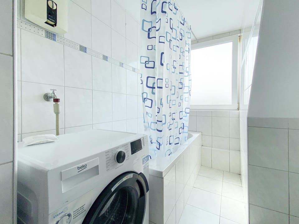 City Appartement Apartment in Gelsenkirchen