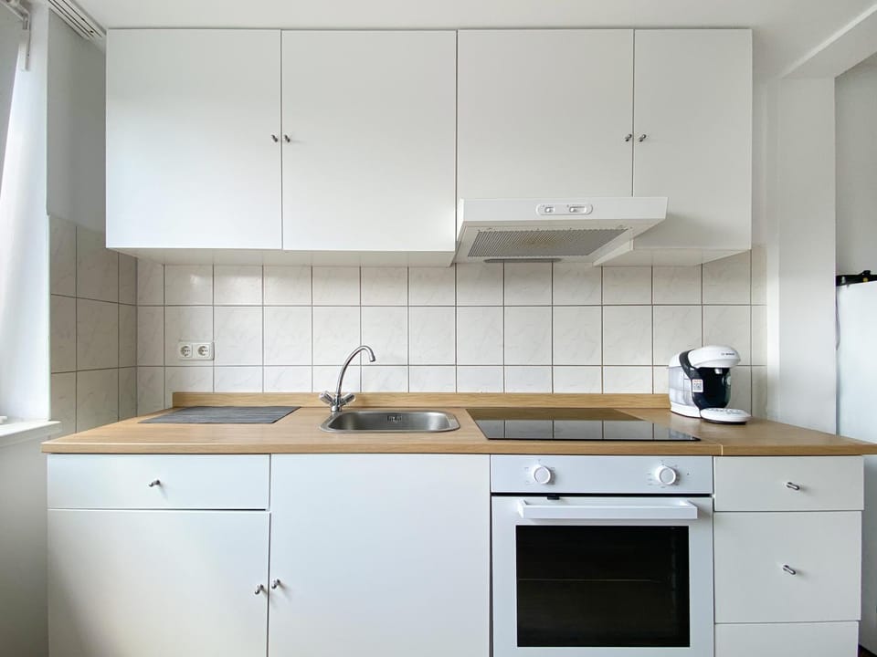 City Appartement Apartment in Gelsenkirchen