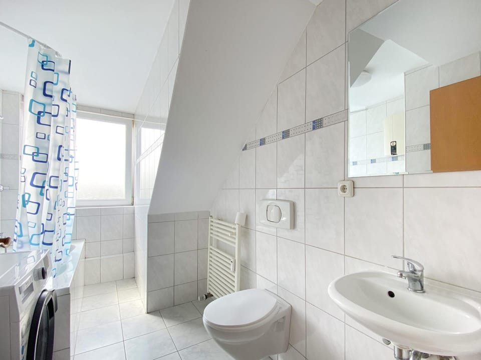City Appartement Apartment in Gelsenkirchen