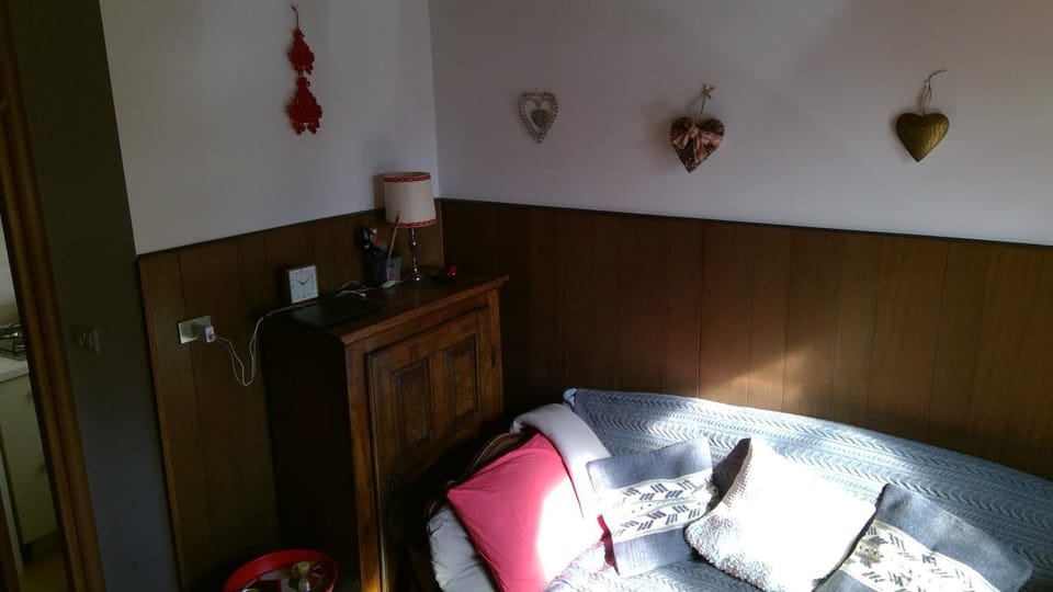 Cosy Chacha Apartment in Bardonecchia