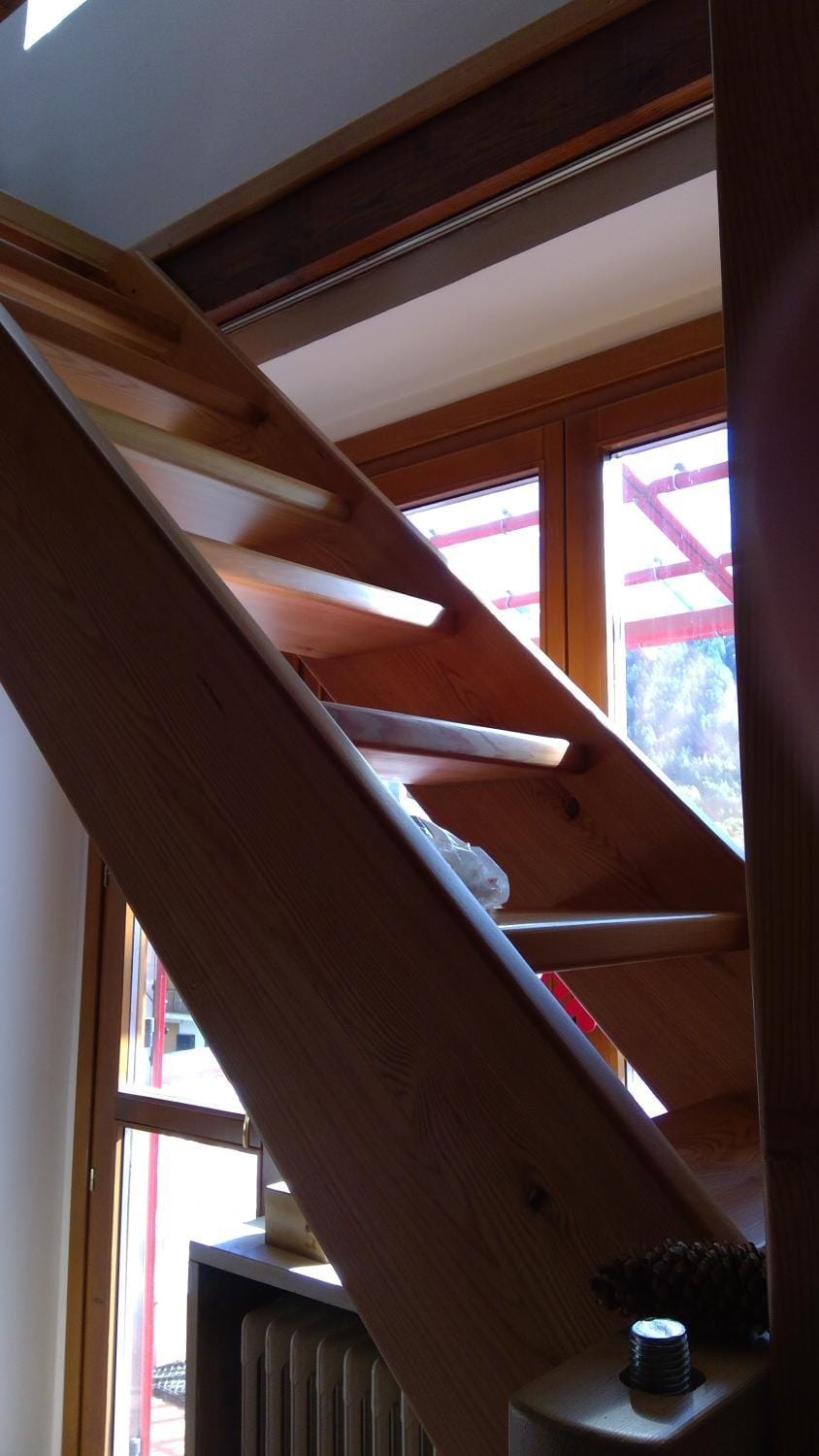 Cosy Chacha Apartment in Bardonecchia